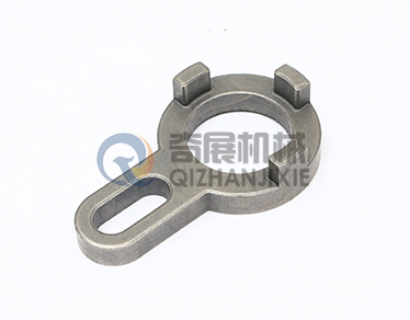 護手轉(zhuǎn)接件-浙江奇展機械制造有限公司